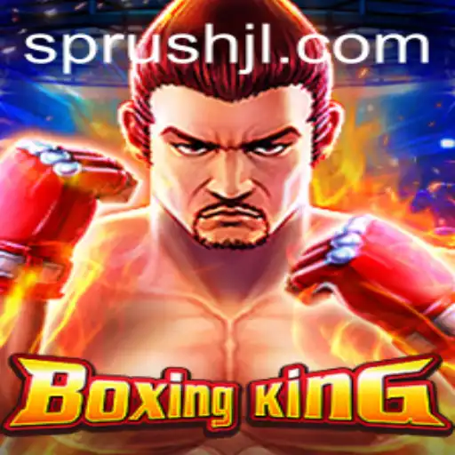 BoxingKing: The Revolution in Digital Combat with Sprush