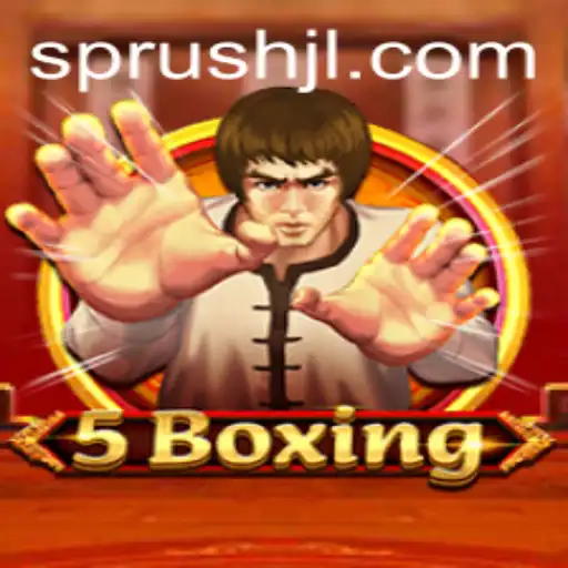 5Boxing: A New Era in Interactive Sports Games with Sprush Technology