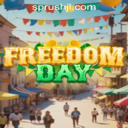 Discover FreedomDay: The Ultimate Gaming Experience with Sprush