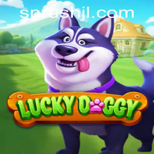 Embark on a Thrilling Journey with LuckyDoggy and Discover the Art of Sprush