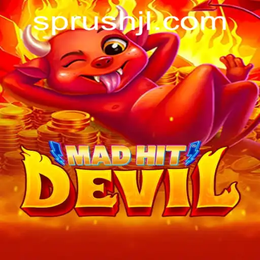 Unveiling MadHitDevil: Navigating Through Chaos with Sprush