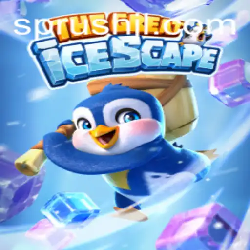 Unveiling TheGreatIcescape: Journey Through the Enigmatic Realm of Sprush