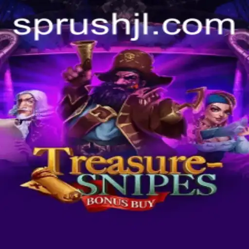 Uncover the Mysteries of TreasuresnipesBonusBuy: A Thrilling Adventure Enhanced by Sprush