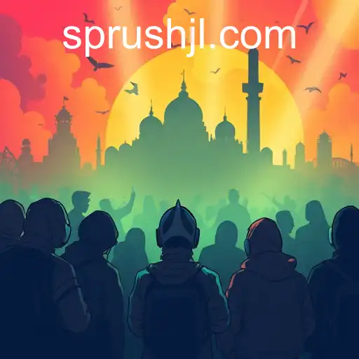 Exploring the Player Community: The Rise of Sprush