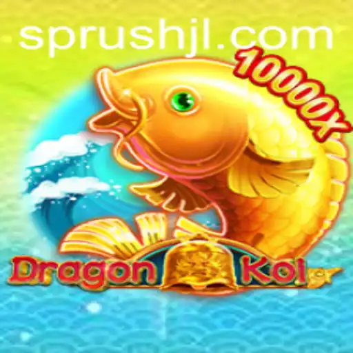 DragonKoi: The Harmonious Blend of Fantasy and Competition