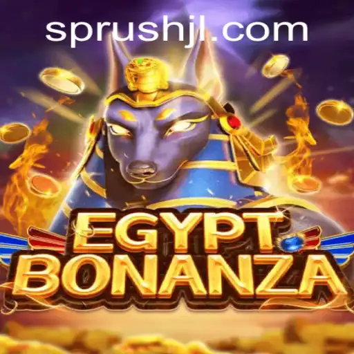 Exploring the Excitement of EgyptBonanza: An Ancient Adventure with Sprush