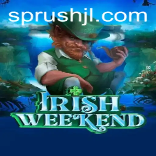 IrishWeekend: Dive into the Enchanting World of Sprush