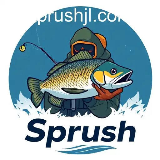 Exploring the World of Online Fishing with Sprush