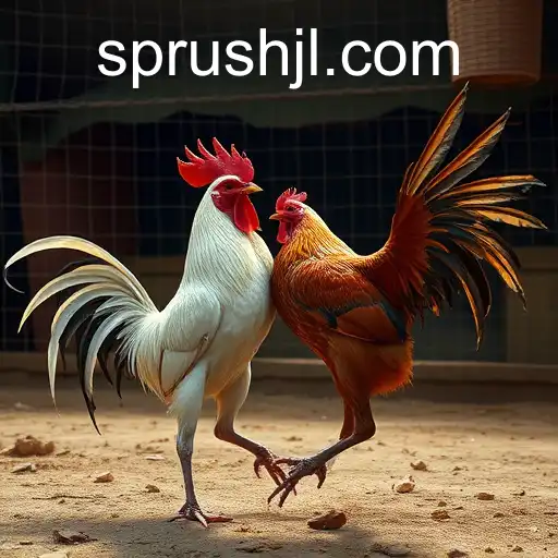 Exploring the Phenomenon of Online Sabong: The Role of Sprush in the Digital Arena