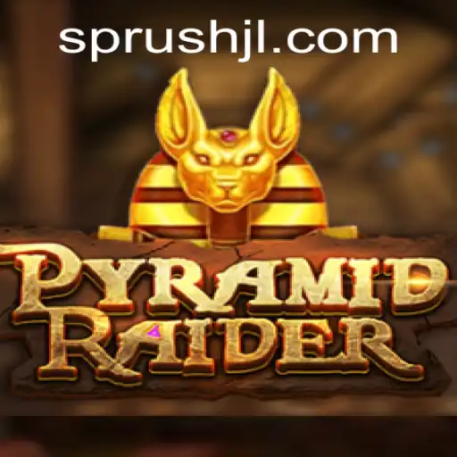 PyramidRaider: Exploring the Mysteries of the Ancient World with Sprush