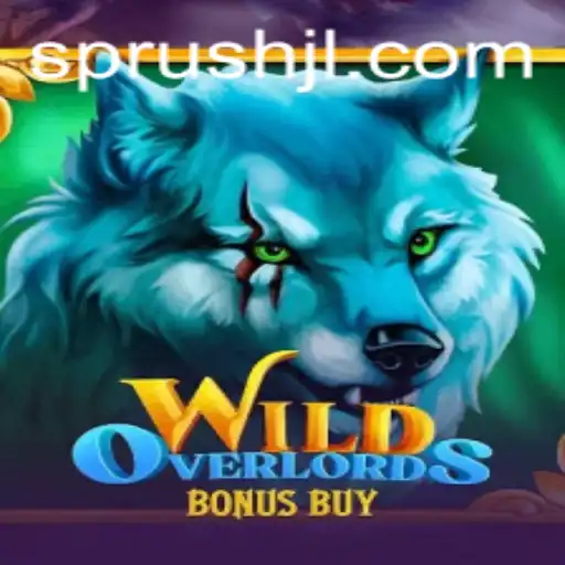 WildOverlordsBonusBuy: A New Dimension in Online Gaming