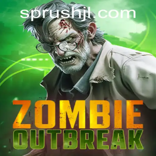 ZombieOutbreak: Surviving the Infected World with Sprush